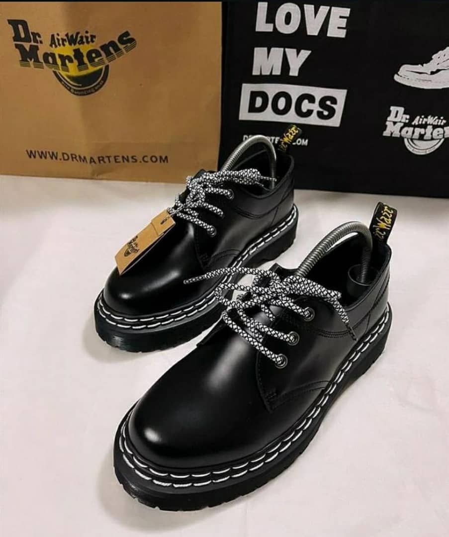 Premium Quality Dr. Martens