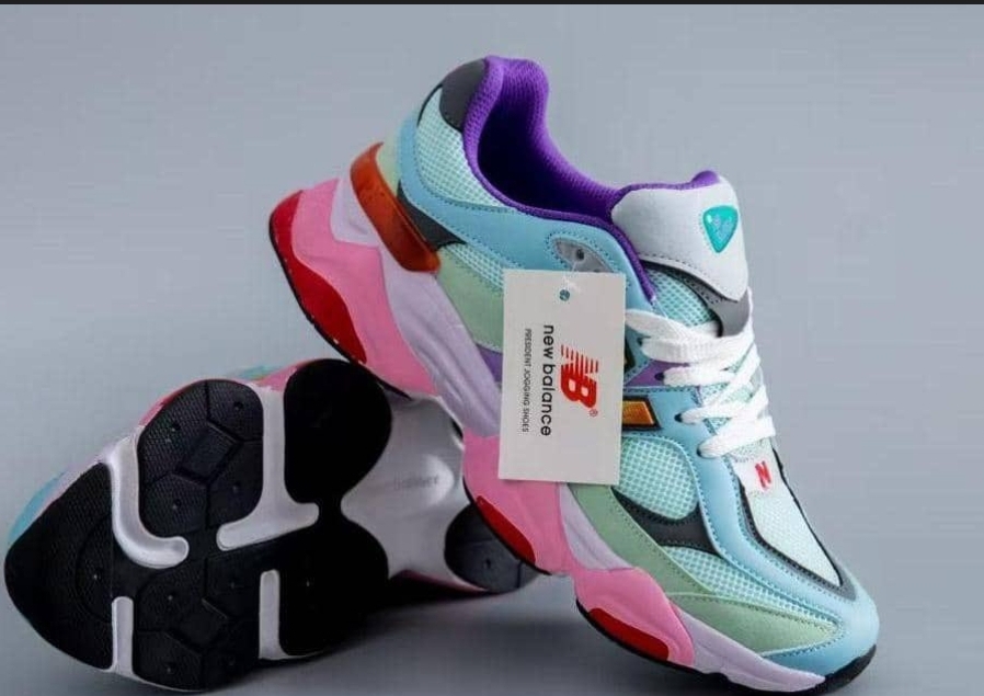 QUALITY NEW BALANCE 9060