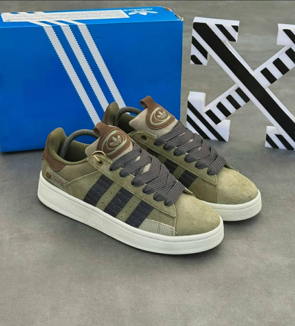 Adidas Campus OOS